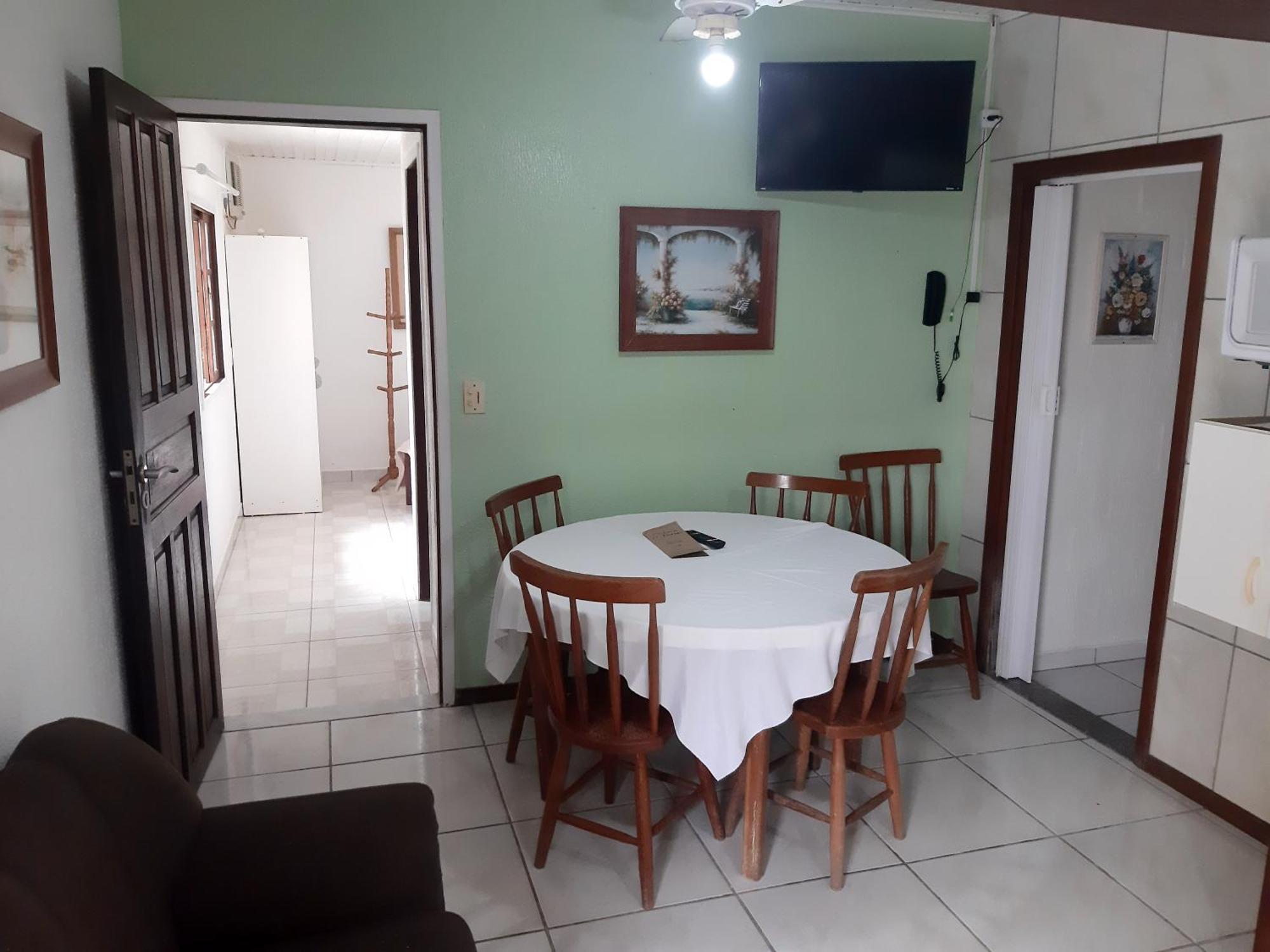 Pousada Chacara Rio Jordao Florianópolis Exteriör bild